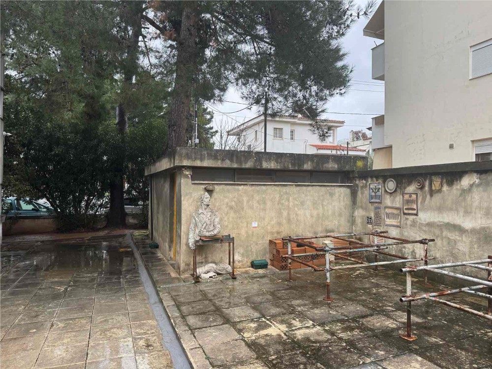 Αποθήκες