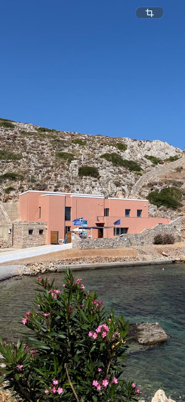 Διαχρονικό Αρχαιολογικό Μουσείο Αγαθονησίου