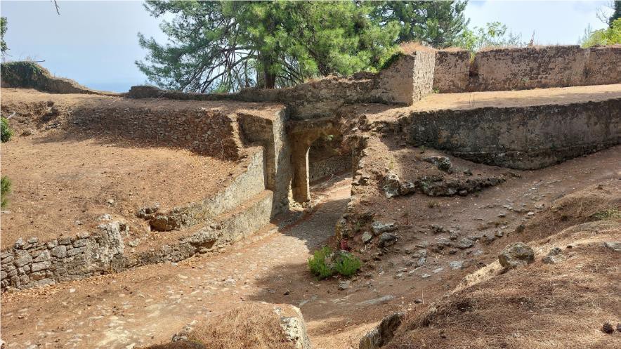 Επέκταση Σαρτζάδας