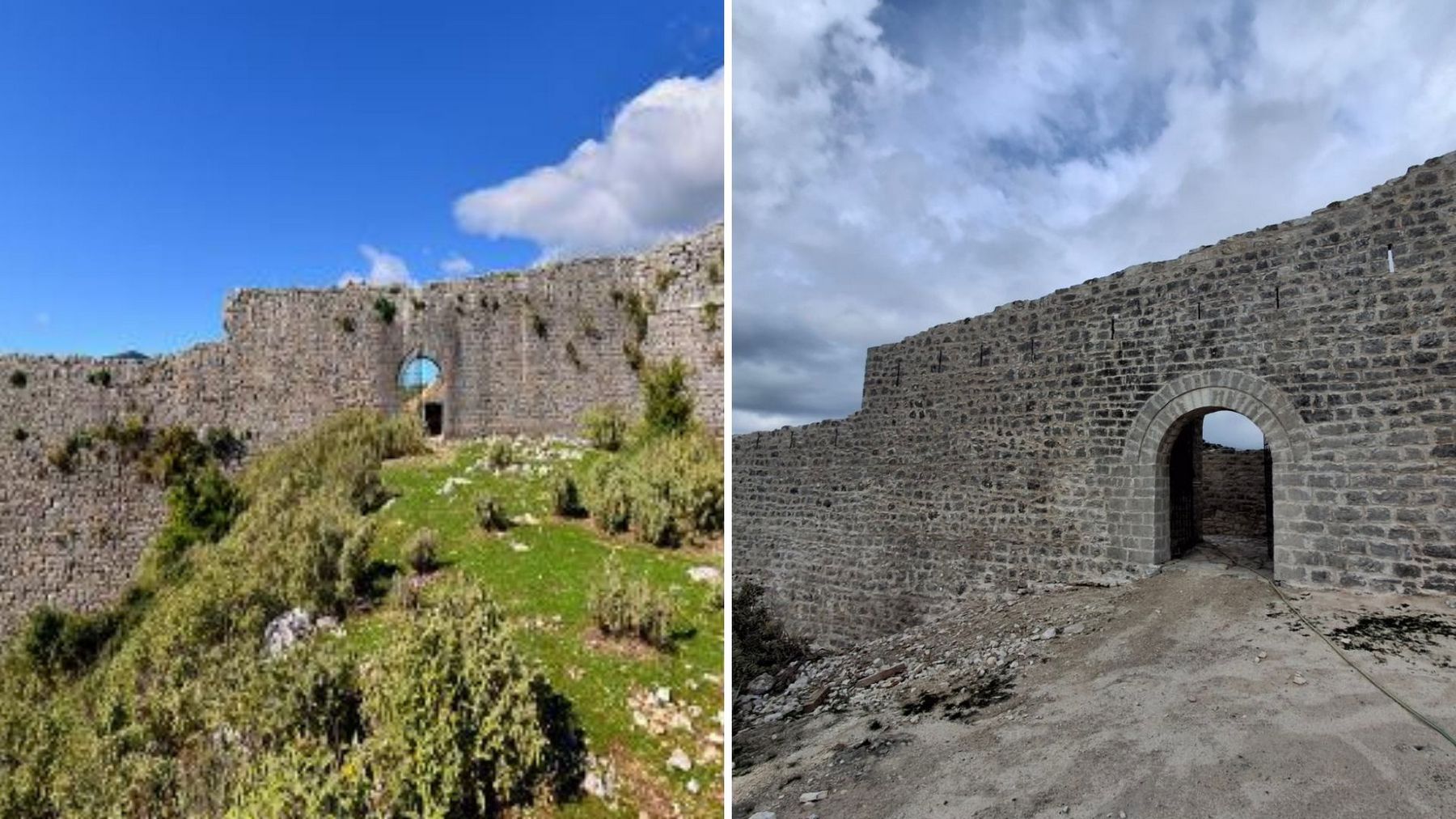 Κάστρο Κιάφας
