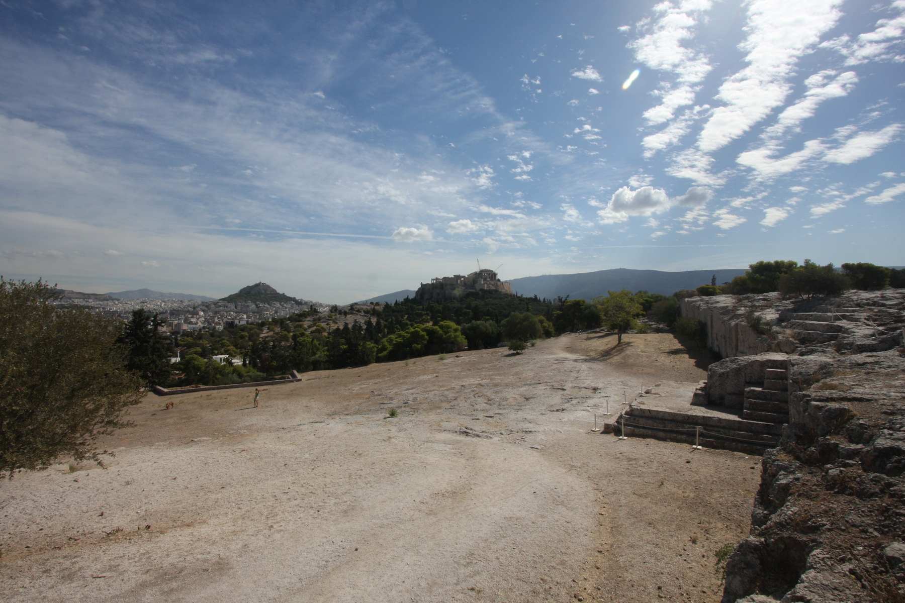 Πνύκα